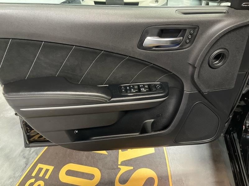 Dodge Charger SRT8 2014