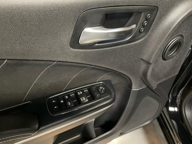 Dodge Charger SRT8 2014