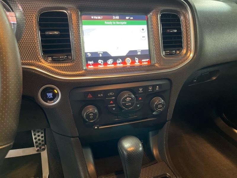 Dodge Charger SRT8 2014