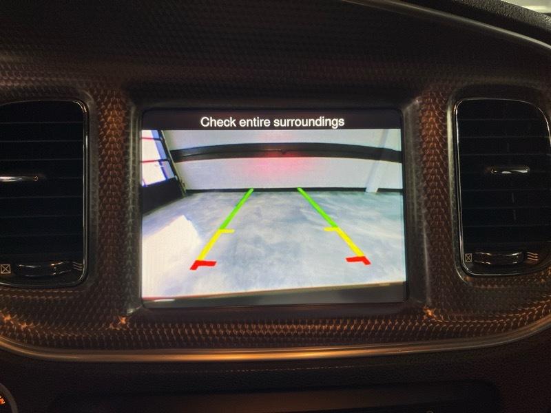 Dodge Charger SRT8 2014