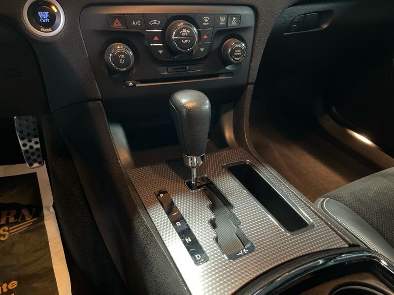 Dodge Charger SRT8 2014