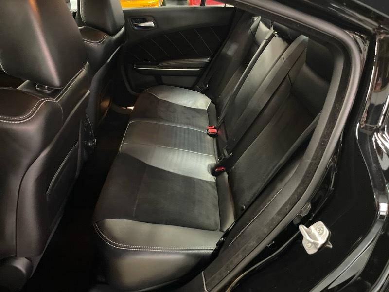 Dodge Charger SRT8 2014