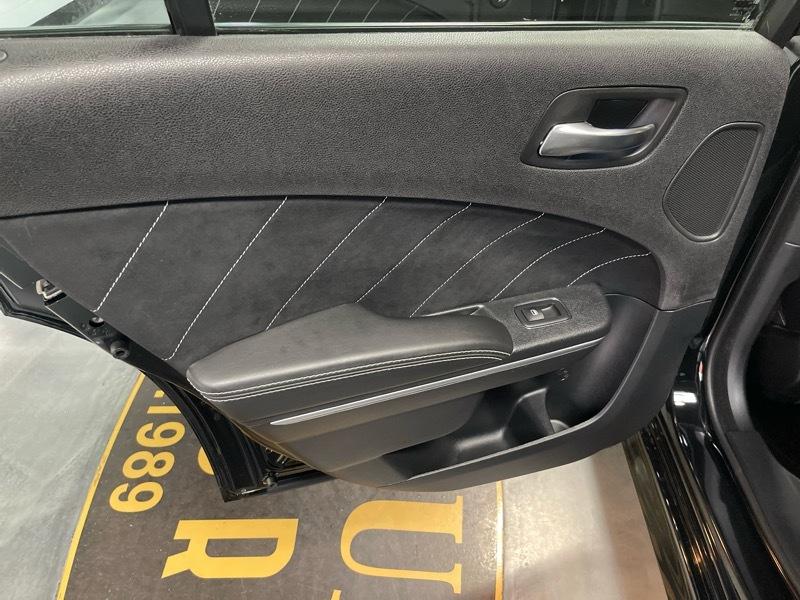 Dodge Charger SRT8 2014