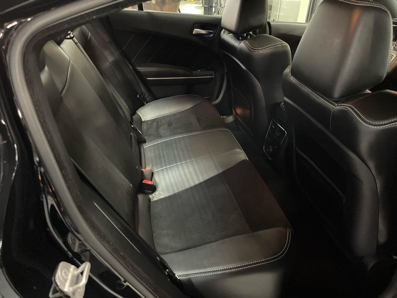 Dodge Charger SRT8 2014