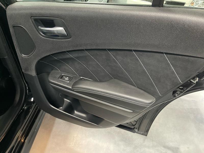 Dodge Charger SRT8 2014