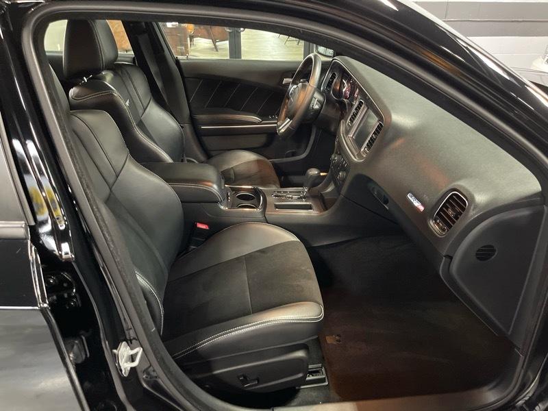 Dodge Charger SRT8 2014