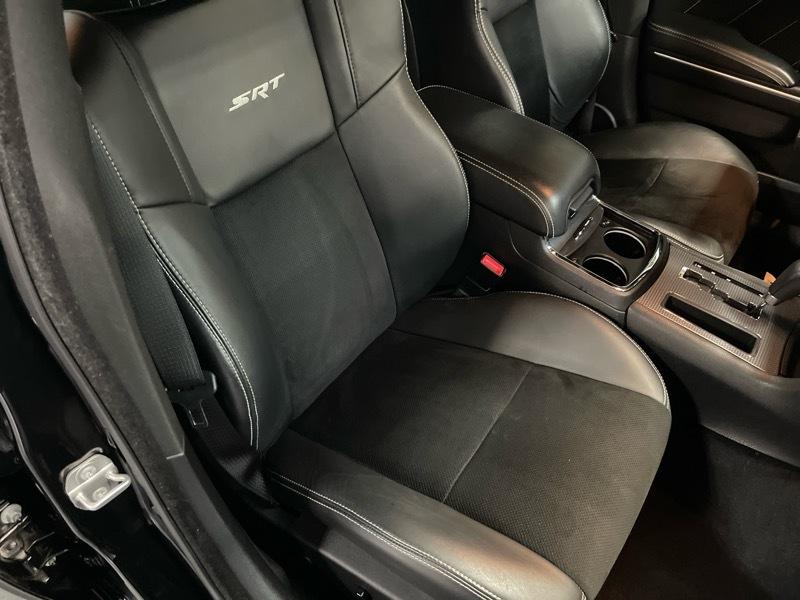 Dodge Charger SRT8 2014