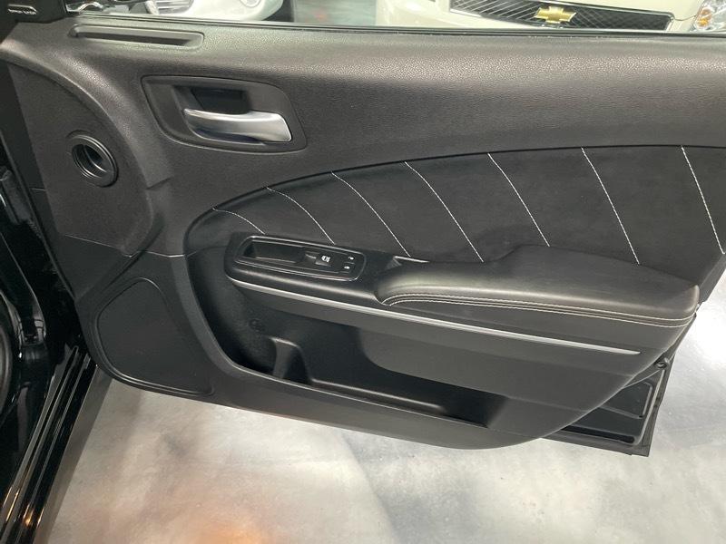 Dodge Charger SRT8 2014