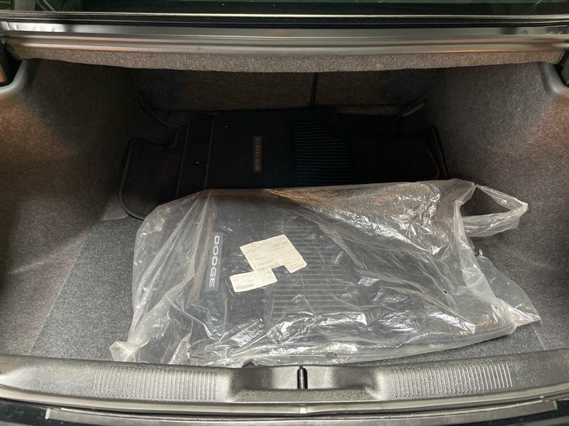 Dodge Charger SRT8 2014