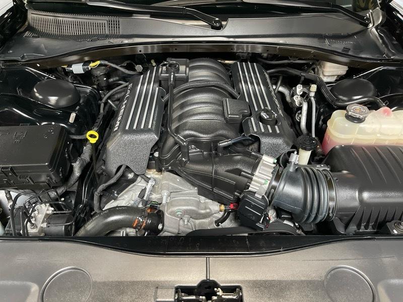 Dodge Charger SRT8 2014