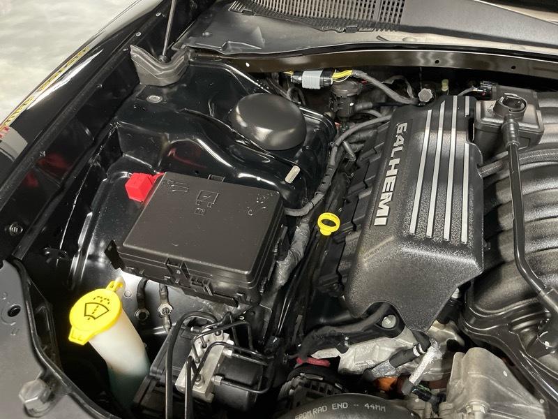 Dodge Charger SRT8 2014