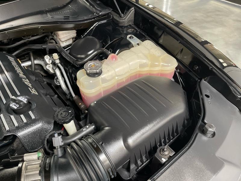 Dodge Charger SRT8 2014