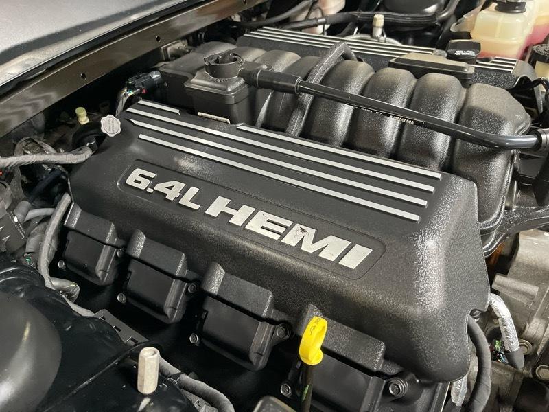 Dodge Charger SRT8 2014