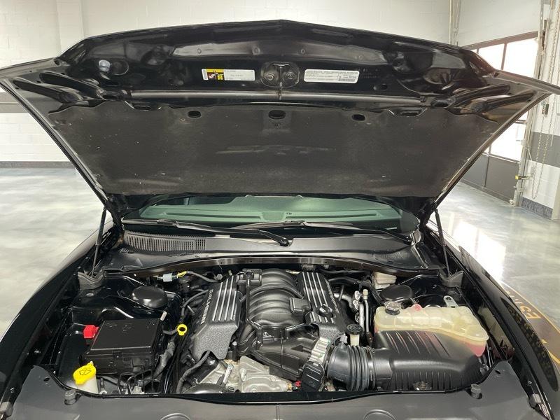 Dodge Charger SRT8 2014