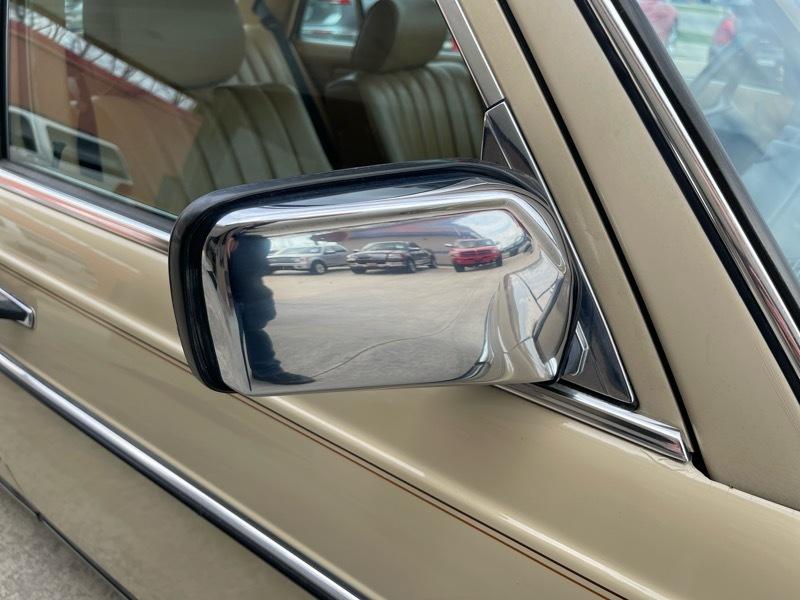 Mercedes-Benz 300 DT 1982