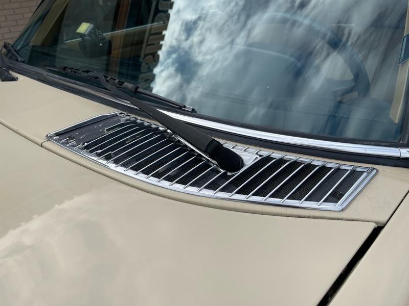 Mercedes-Benz 300 DT 1982