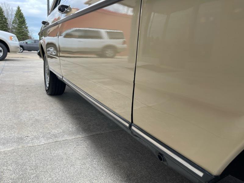 Mercedes-Benz 300 DT 1982