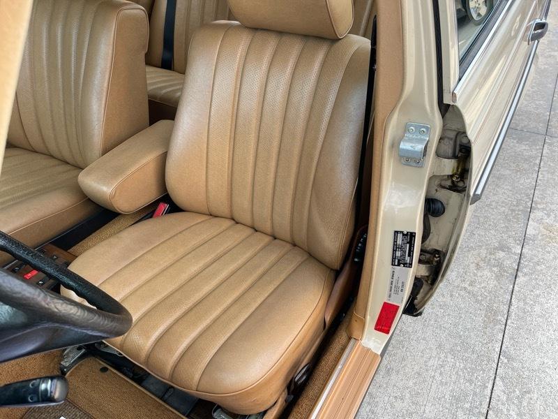 Mercedes-Benz 300 DT 1982