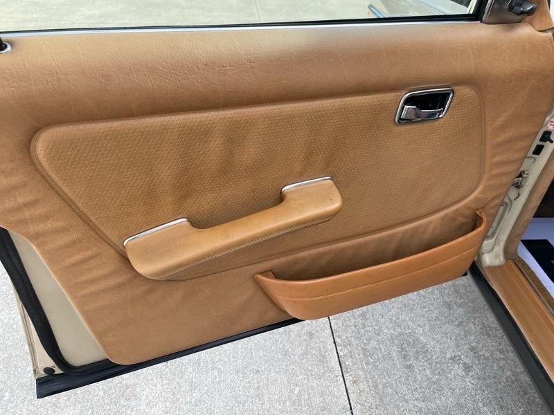 Mercedes-Benz 300 DT 1982