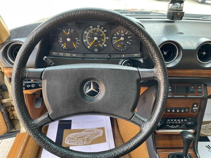Mercedes-Benz 300 DT 1982