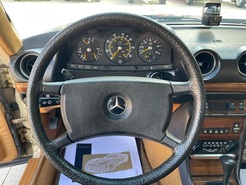 Mercedes-Benz 300 DT 1982