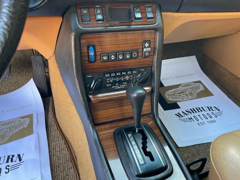 Mercedes-Benz 300 DT 1982