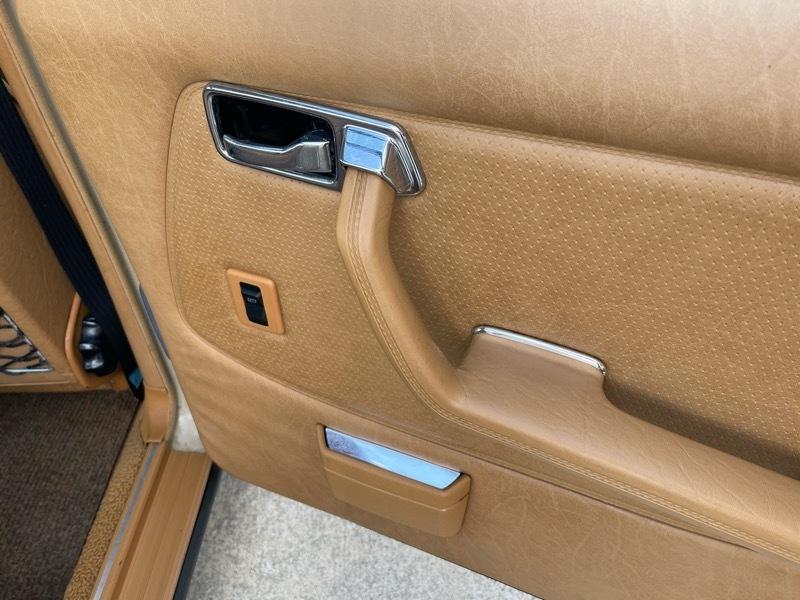 Mercedes-Benz 300 DT 1982