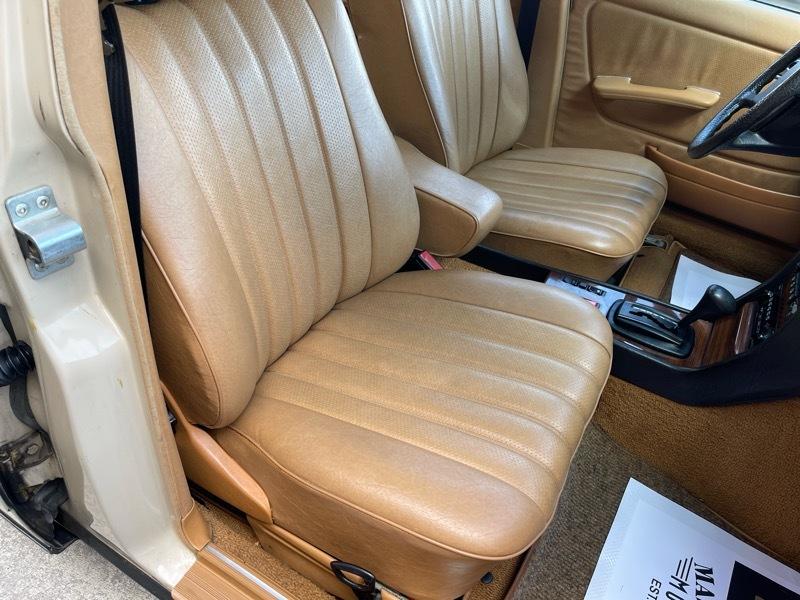 Mercedes-Benz 300 DT 1982