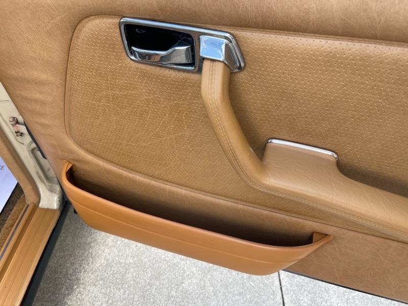 Mercedes-Benz 300 DT 1982