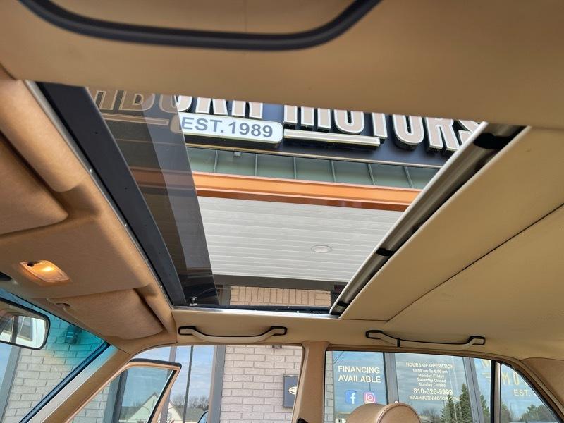 Mercedes-Benz 300 DT 1982