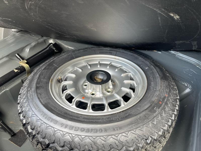 Mercedes-Benz 300 DT 1982