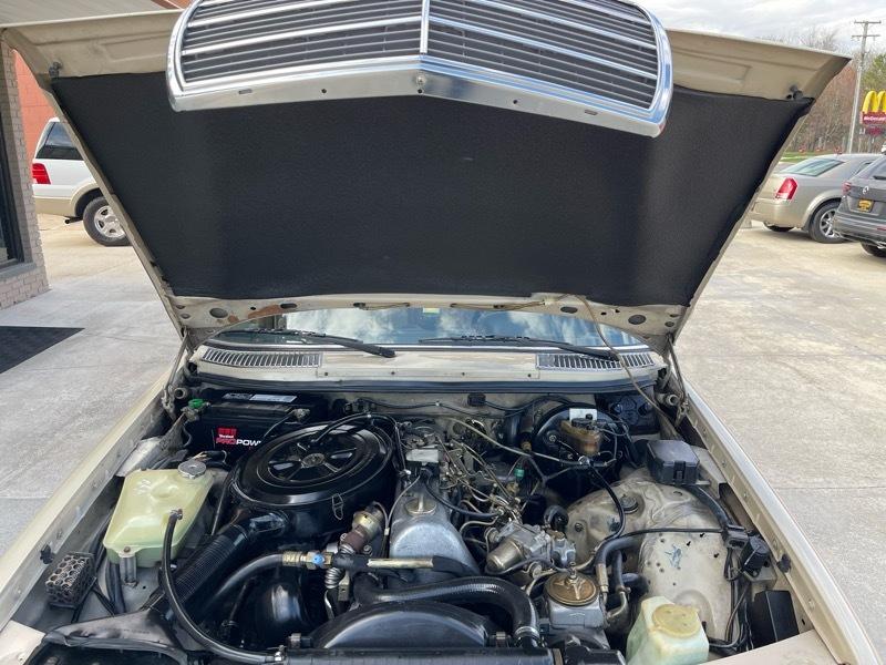 Mercedes-Benz 300 DT 1982