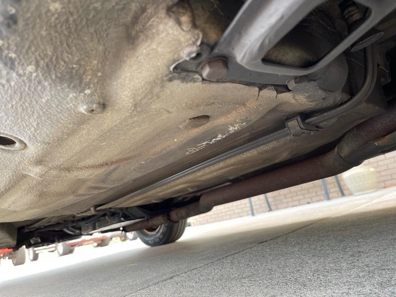 Mercedes-Benz 300 DT 1982