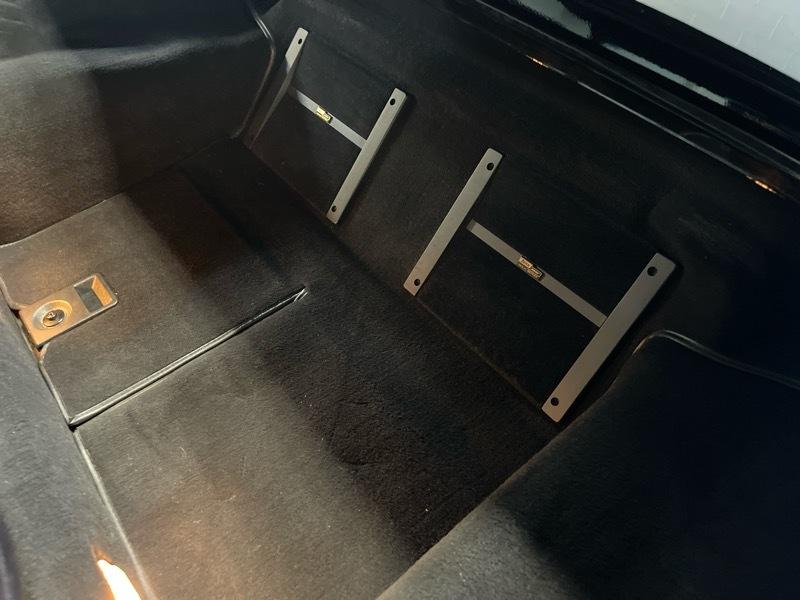 Chevrolet Corvette Convertible 1996