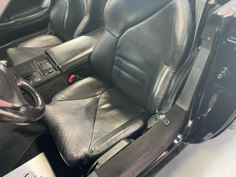 Chevrolet Corvette Convertible 1996