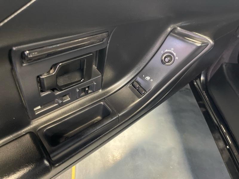 Chevrolet Corvette Convertible 1996