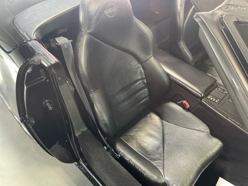 Chevrolet Corvette Convertible 1996