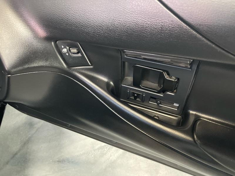 Chevrolet Corvette Convertible 1996