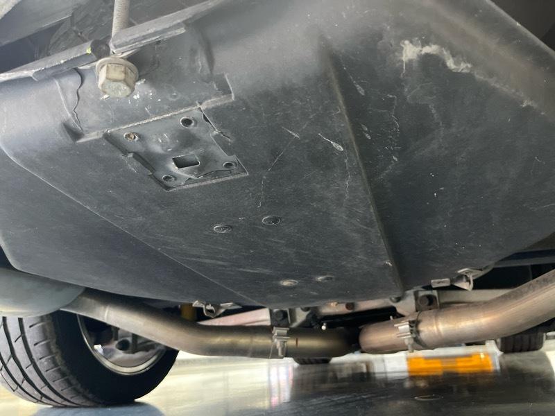 Chevrolet Corvette Convertible 1996