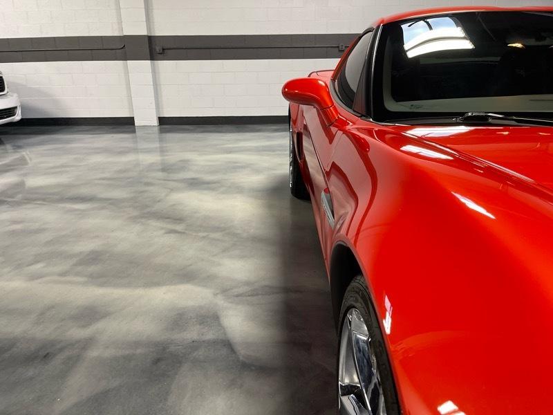 Chevrolet Corvette GS Coupe 3LT 2011