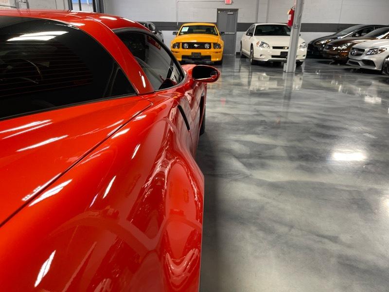 Chevrolet Corvette GS Coupe 3LT 2011