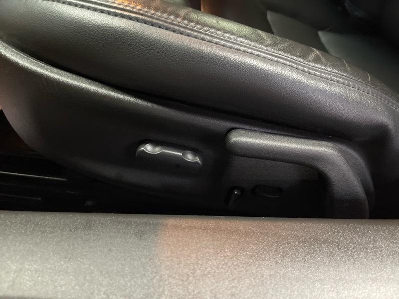 Chevrolet Corvette GS Coupe 3LT 2011