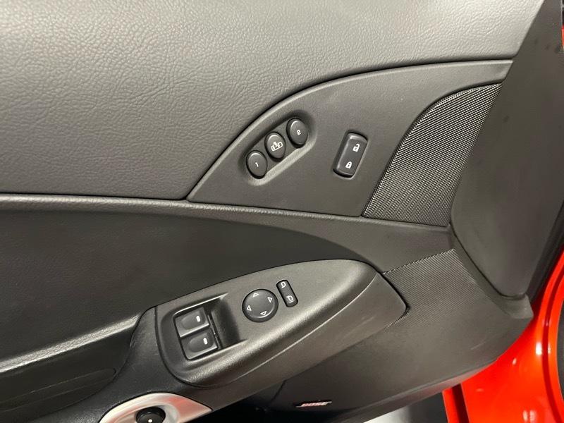 Chevrolet Corvette GS Coupe 3LT 2011