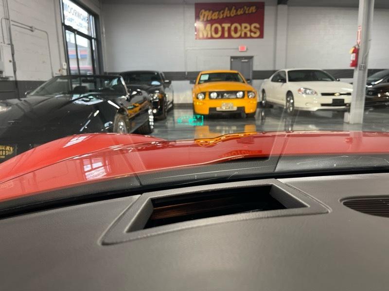 Chevrolet Corvette GS Coupe 3LT 2011