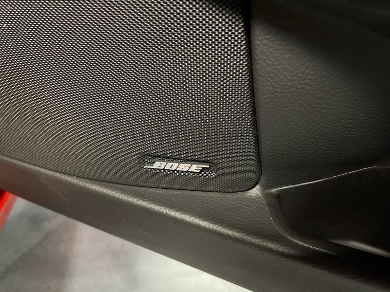 Chevrolet Corvette GS Coupe 3LT 2011