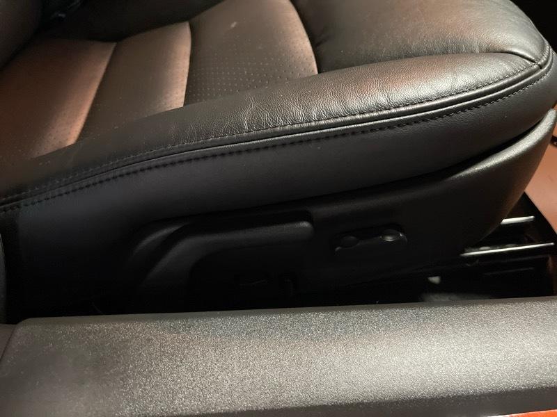 Chevrolet Corvette GS Coupe 3LT 2011