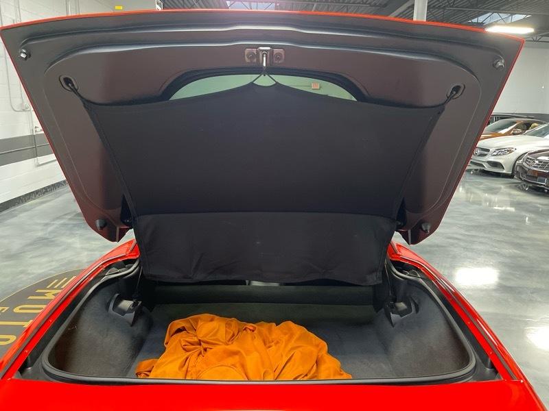 Chevrolet Corvette GS Coupe 3LT 2011