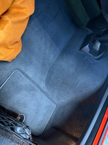 Chevrolet Corvette GS Coupe 3LT 2011