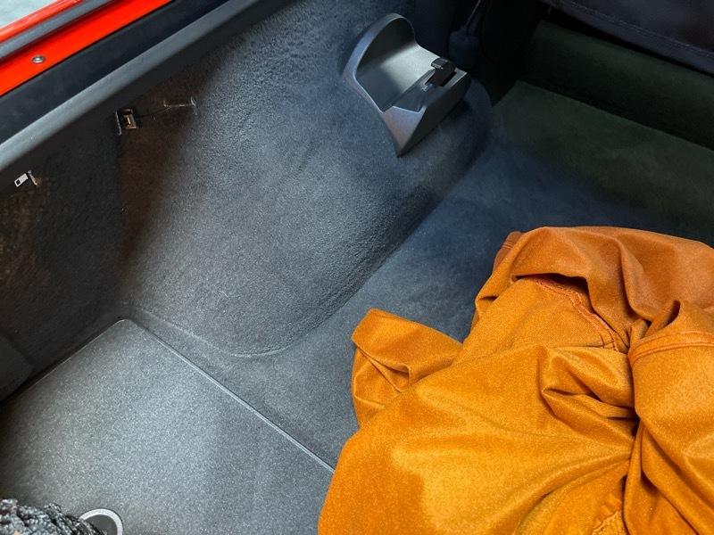 Chevrolet Corvette GS Coupe 3LT 2011