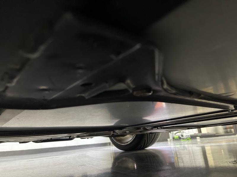 Chevrolet Corvette GS Coupe 3LT 2011